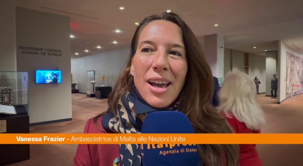 Iran, Frazier “Con arrivo di Trump possibile negoziato sul nucleare”