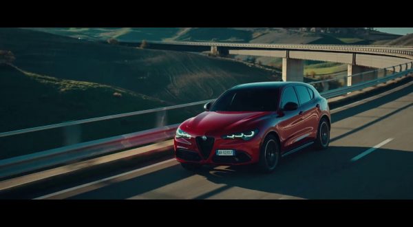 Fiat, Alfa, Lancia e Maserati. In uno spot l’amore per l’Italia