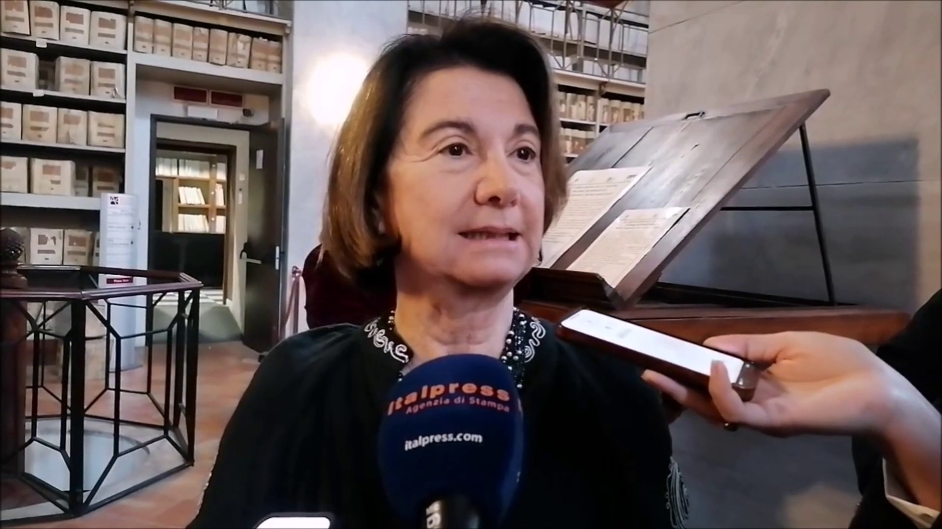 Roccella “L’unità nel centrodestra c’è sempre stata”