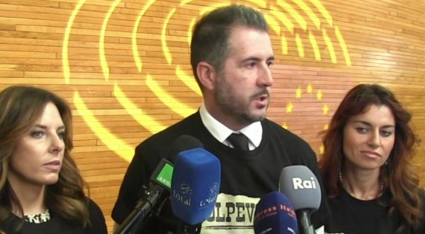 Open Arms, Borchia “Solidarietà a Salvini, processo non sia politico”