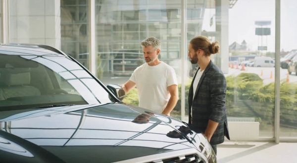 Auto, trend positivo per il mercato dell’usato