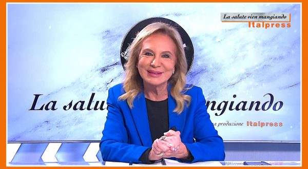 La Salute Vien Mangiando – La ricetta regina del venerdì sera