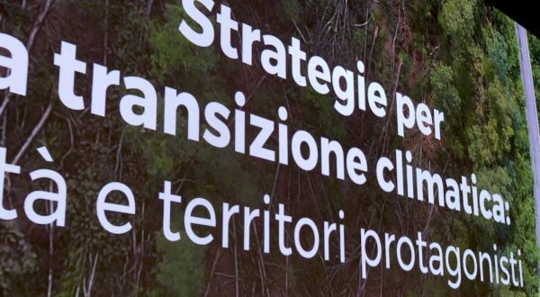 Climate change, a Milano un convegno organizzato da Fondazione Cariplo