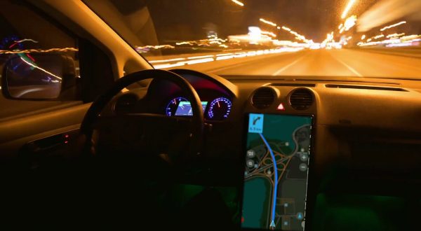 Il futuro è dell’automobile sapiens