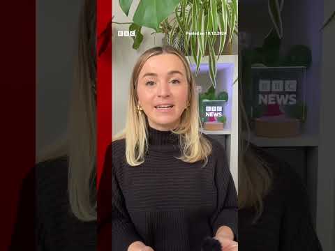 Who is Luigi Mangione, the suspect in CEO shooting? #LuigiMangione #NewYorkCity #BBCNews