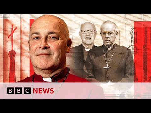 Calls for Archbishop of York to resign over Church failings in sex abuse case | BBC News