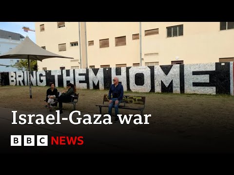 Israel-Gaza ceasefire talks ‘in final phase’, negotiator says | BBC News