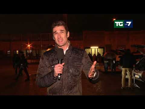 Edizione delle ore 20.00 del 20/12/2024