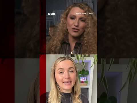 Justin Baldoni has women’s solidarity award revoked. #ItEndsWithUs #BlakeLively #BBCNews