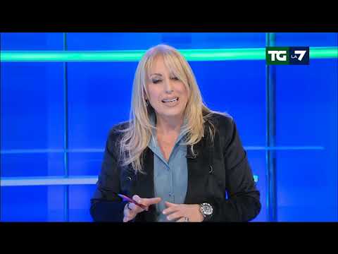 Edizione delle ore 20.00 del 28/12/2024