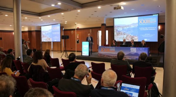 Le sfide dell’infettivologia al Congresso SIMIT di Napoli