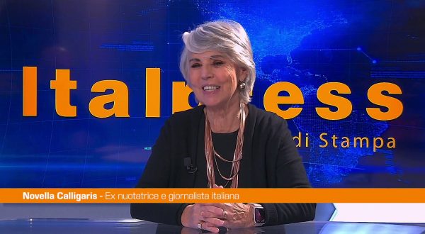 Tra mito e leggenda: i 70 anni di Novella Calligaris