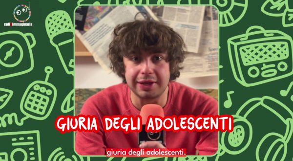 Sanremo, al via le iscrizioni per la giuria degli adolescenti 2025