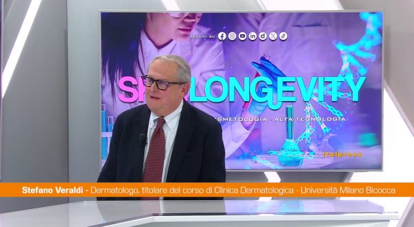 Scabbia, casi in aumento in Europa