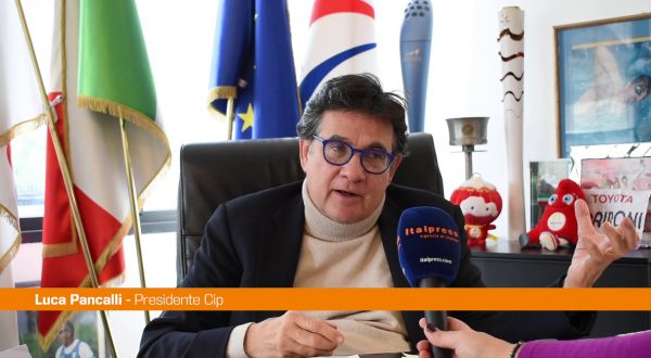 Pancalli “Voto 8 al 2024. Futuro? Tanti progetti, sto riflettendo”
