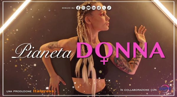 Pianeta donna – Puntata del 26/12/2024