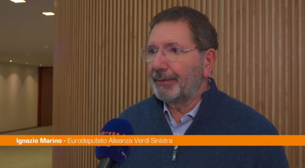 Ue, Marino “L’ingerenza di Musk è preoccupante”