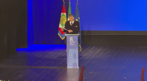 Giuli “Agrigento può diventare cardine della rinascita della Sicilia”