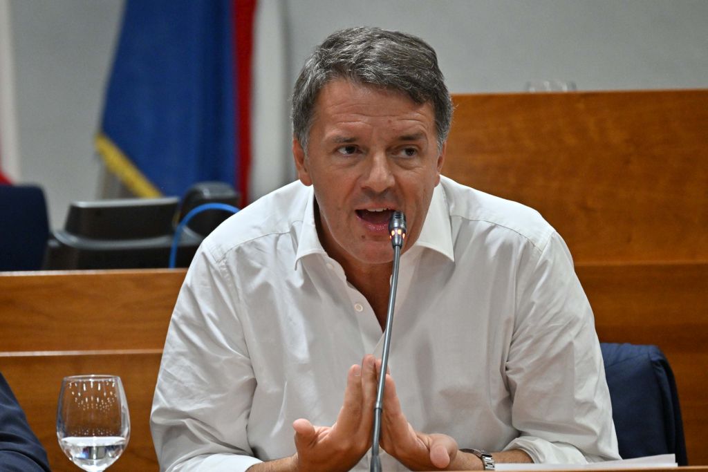 Renzi &ldquo;Notizie preoccupanti su Cecilia Sala, Meloni riunisca i partiti&rdquo;