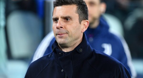 Motta “In Supercoppa vogliamo mostrare la miglior Juve”
