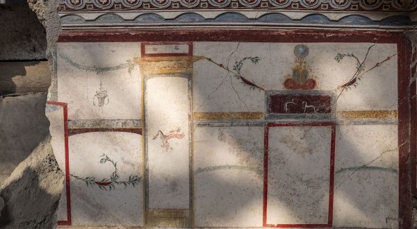 Il 5 gennaio torna la #domenicalmuseo