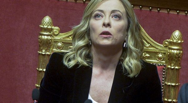 Meloni incontra Trump per discutere anche della detenzione di Cecilia Sala in Iran