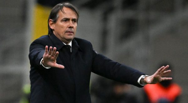 Finale Supercoppa, Inzaghi “Il derby è una partita speciale”