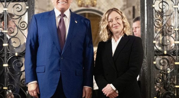 Italia-Usa, Meloni “Con Trump pronti a lavorare insieme”