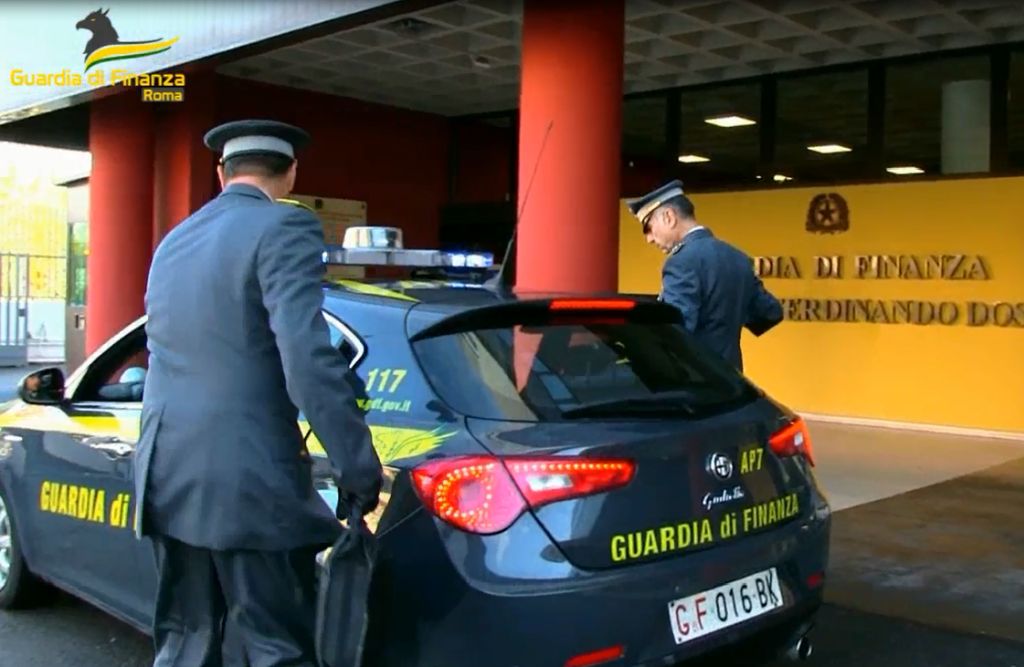 Traffico di droga al &ldquo;Laurentino 38&rdquo; a Roma, 27 arresti