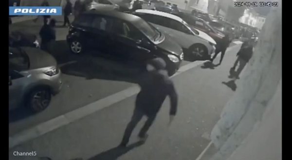 Juve-Torino, emessi oltre 50 Daspo per gli scontri di novembre