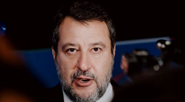 Sala, Salvini “L’importante era il risultato, Italia oggi conta di più”