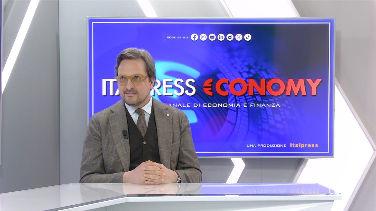 Automotive, Guidesi &ldquo;La nuova Commissione Ue cambi il Green Deal&rdquo;