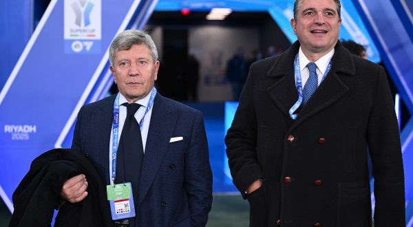 Nuovo organigramma Lega A, Simonelli “Puntiamo a crescere”