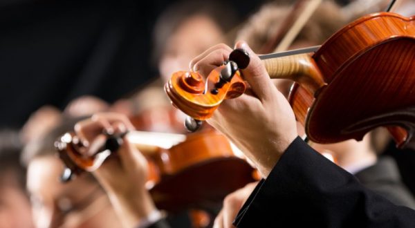 Tivusat, l’anno nuovo inizia con un omaggio a Mozart