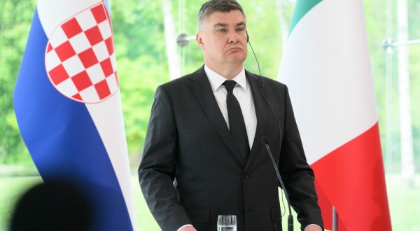 Elezioni presidenziali in Croazia, Milanovic favorito al ballottaggio