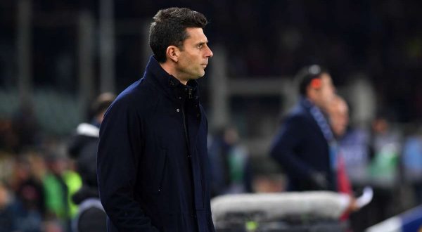 Motta “L’Atalanta sta bene, pronti a dare il massimo”