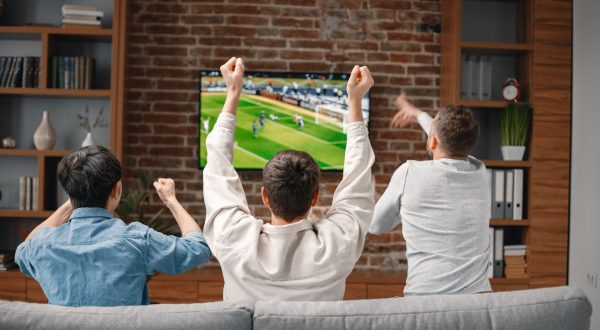 Juventus-Milan del 18 gennaio gratis su Tivusat