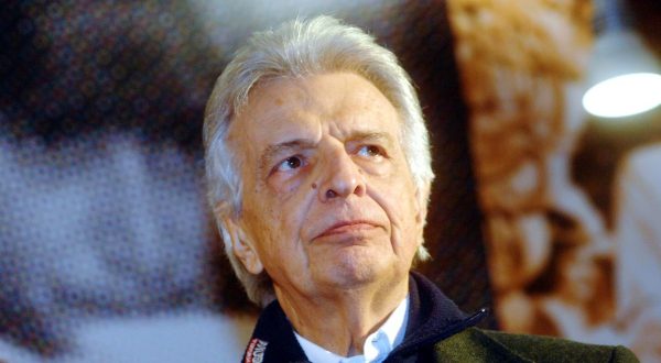 E’ morto a 94 anni Furio Colombo, una vita nel giornalismo