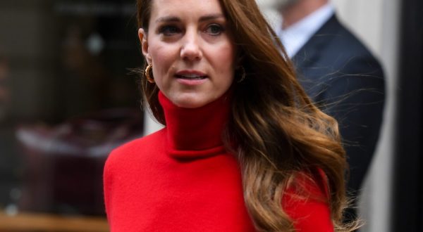 Kate Middleton “Sono in remissione dal cancro”