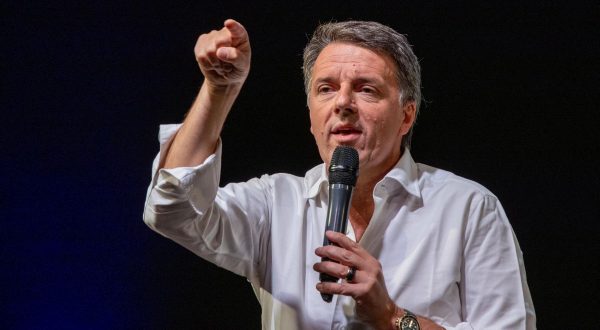 Trasporti, Renzi “Pronti a mozione sfiducia per Salvini”