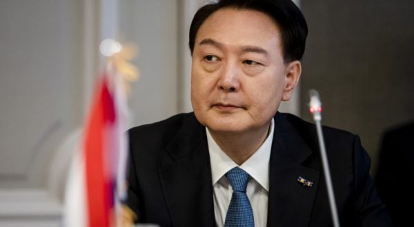 Arrestato il presidente della Corea del Sud Yoon