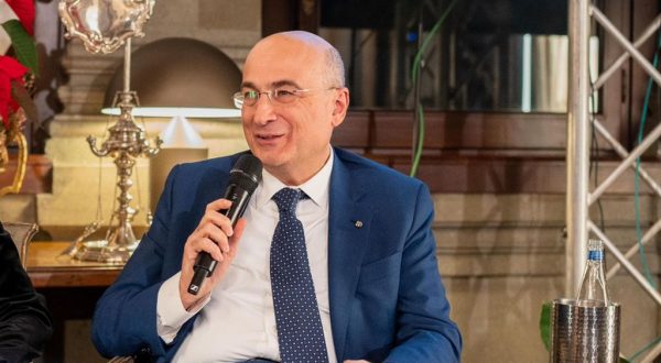 Con “Linea Segreta” Antonio Preziosi svela i retroscena Stato-Vaticano