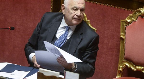 Giustizia, Nordio “Con la riforma cittadini più garantiti, non è rivalsa”