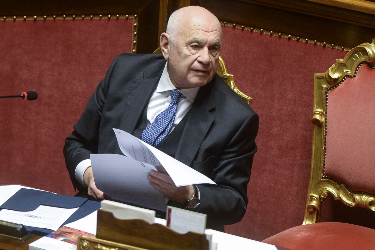 Giustizia, Nordio &ldquo;Con la riforma cittadini pi&ugrave; garantiti, non &egrave; rivalsa&rdquo;