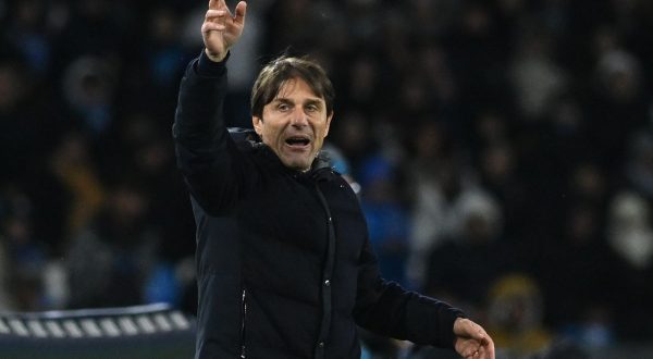 Conte “L’Atalanta ci dirà a che punto siamo”