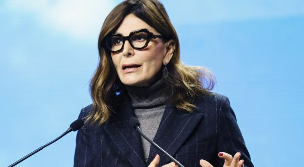 Santanchè “Sono tranquilla e vado avanti, lascio se me lo chiede Meloni”