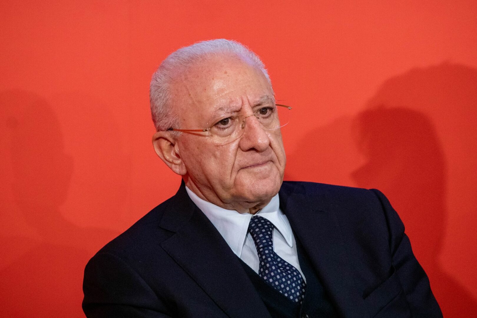 De Luca &ldquo;Ha avuto ragione Craxi, lettura socialista pi&ugrave; rispondente a realt&agrave;&rdquo;