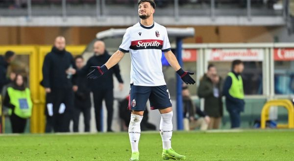 E’ un Bologna formato Europa, Monza ribaltato