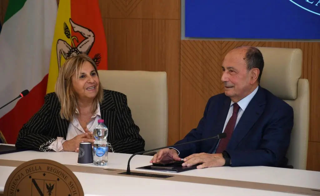 Schifani incontra orchestrali Foss neoassunti “Chiusa pagina precariato”