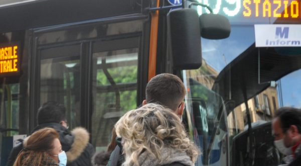 Sindacati proclamano sciopero del personale Amat, l’1 marzo fermi bus e tram a Palermo